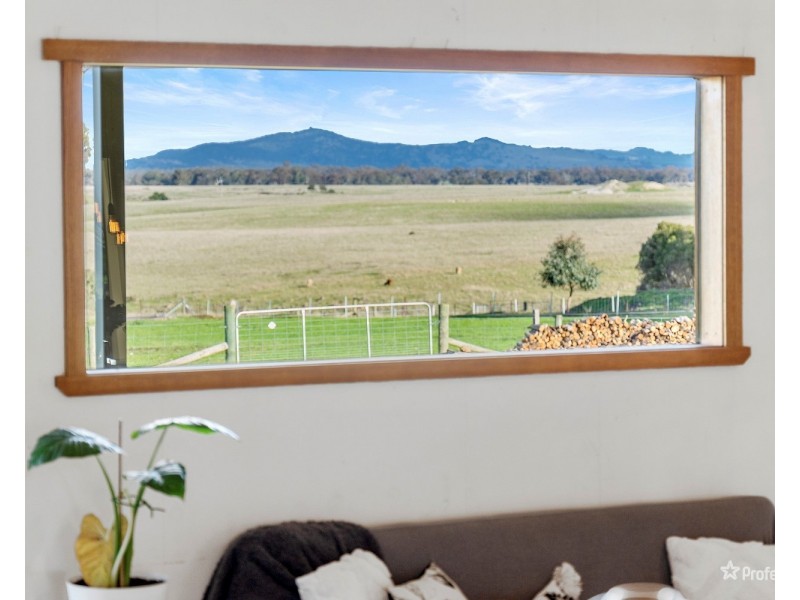 4641 Ballarat-Maryborough Road, Dunach VIC 3371