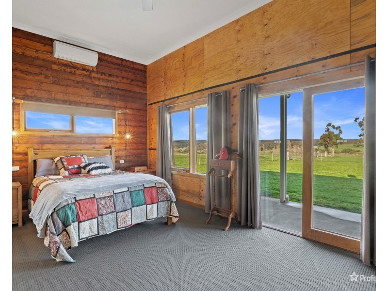 4641 Ballarat-Maryborough Road, Dunach VIC 3371