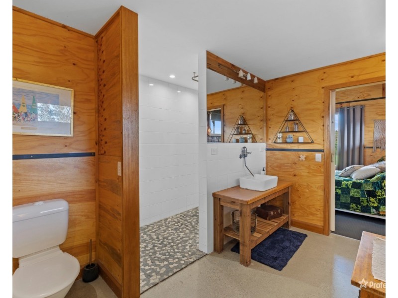 4641 Ballarat-Maryborough Road, Dunach VIC 3371