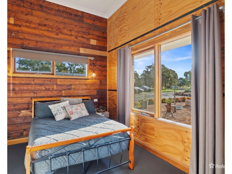 4641 Ballarat-Maryborough Road, Dunach VIC 3371