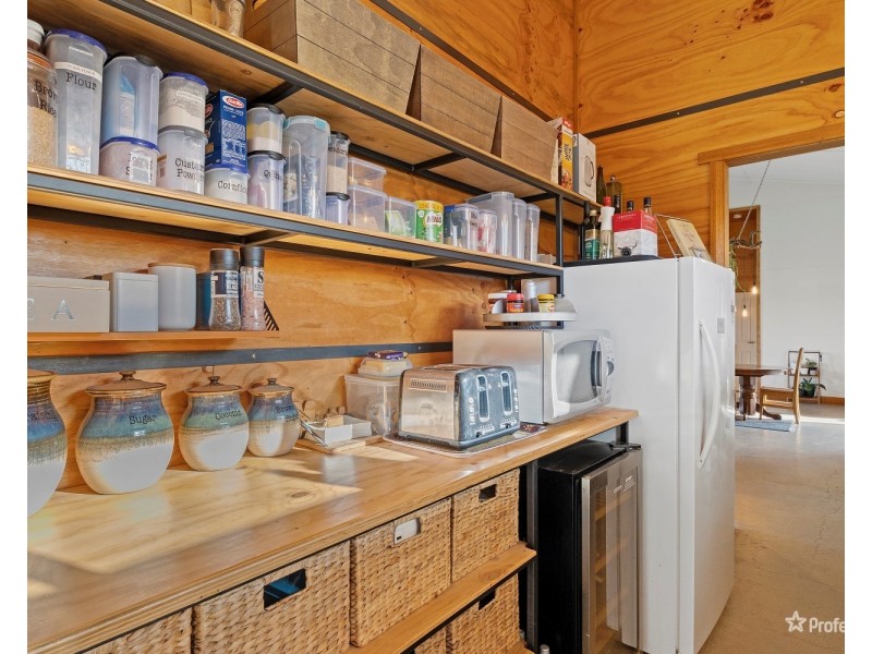 4641 Ballarat-Maryborough Road, Dunach VIC 3371