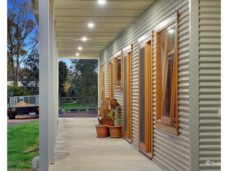 4641 Ballarat-Maryborough Road, Dunach VIC 3371