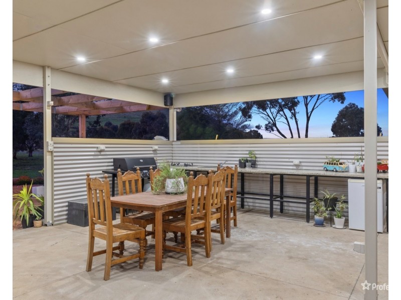 4641 Ballarat-Maryborough Road, Dunach VIC 3371