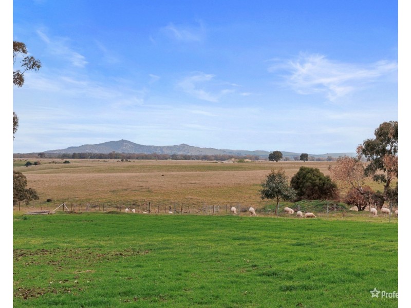 4641 Ballarat-Maryborough Road, Dunach VIC 3371