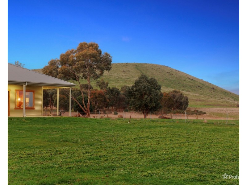 4641 Ballarat-Maryborough Road, Dunach VIC 3371