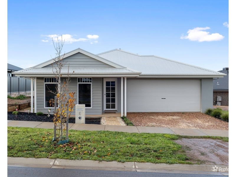 4 Worrall Court, Maryborough VIC 3465