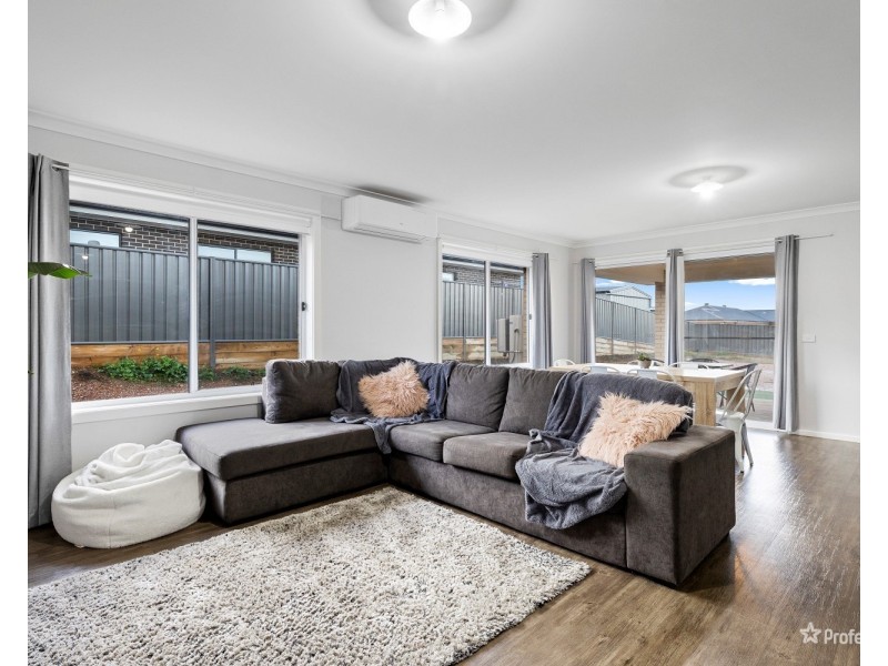 4 Worrall Court, Maryborough VIC 3465