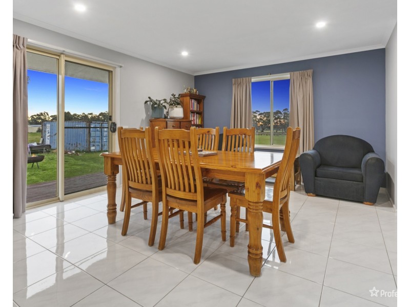 5 Collins Court, Maryborough VIC 3465