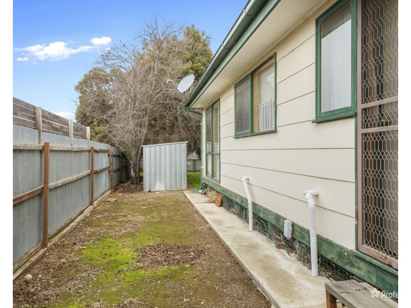 2-4 Harrison Street, Maryborough VIC 3465