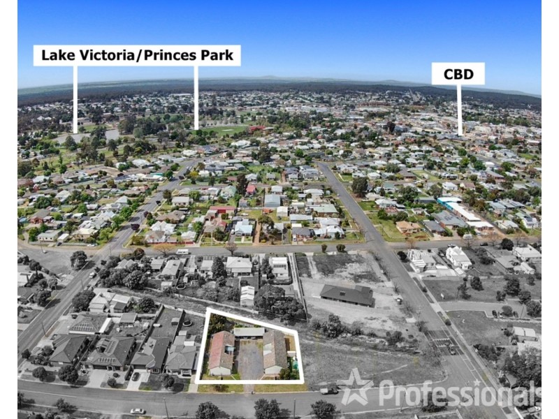 2-4 Harrison Street, Maryborough VIC 3465