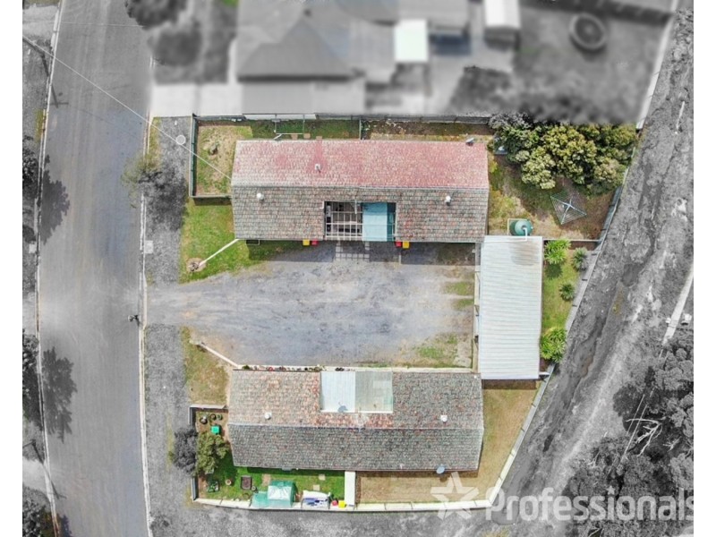 2-4 Harrison Street, Maryborough VIC 3465