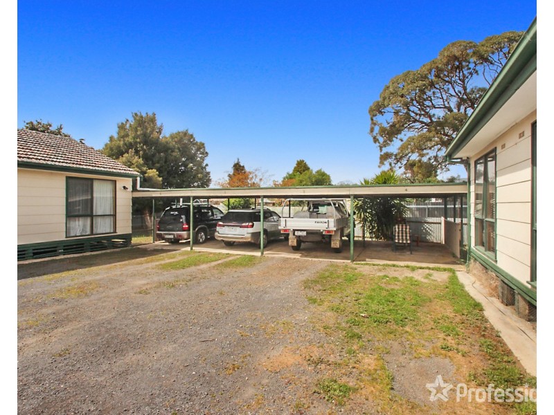 2-4 Harrison Street, Maryborough VIC 3465