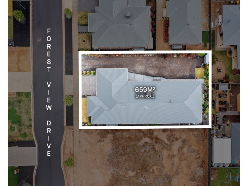24 Forest View Drive, Maryborough VIC 3465