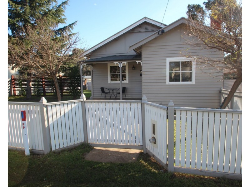 50 Derby Road, Maryborough VIC 3465