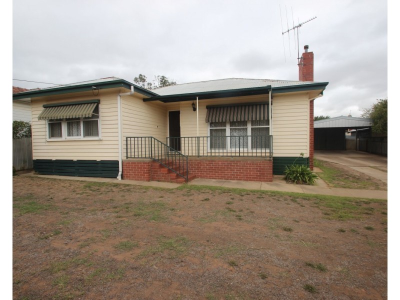 21 Rinford Street, Maryborough VIC 3465