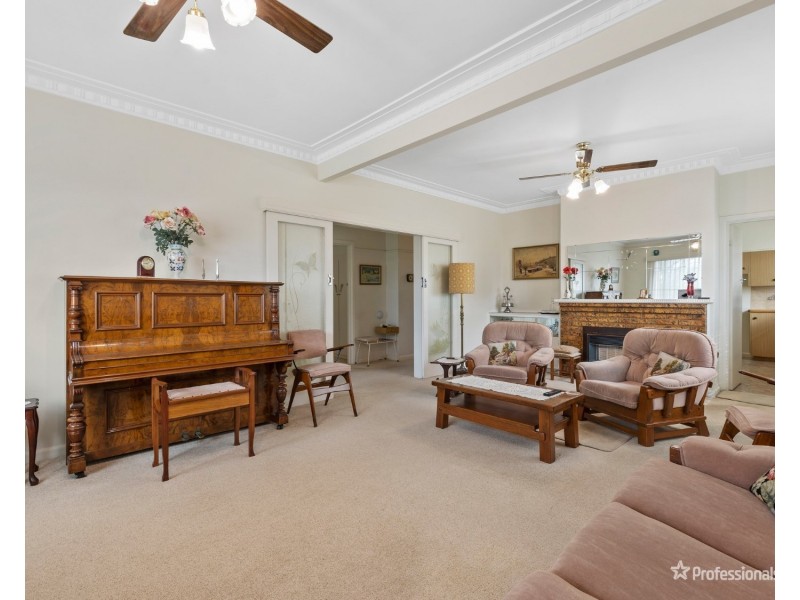 107 Inkerman Street, Maryborough VIC 3465