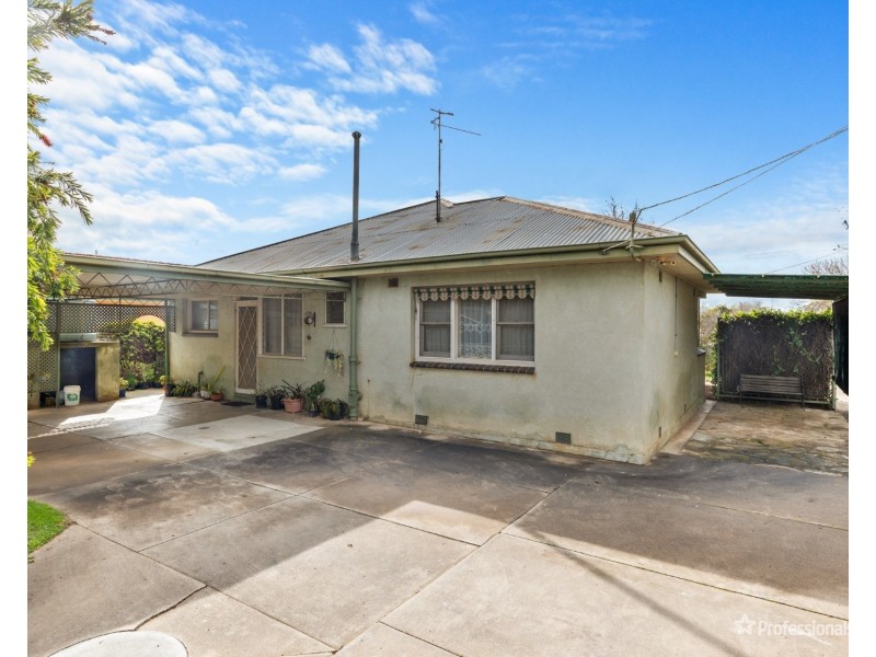 107 Inkerman Street, Maryborough VIC 3465