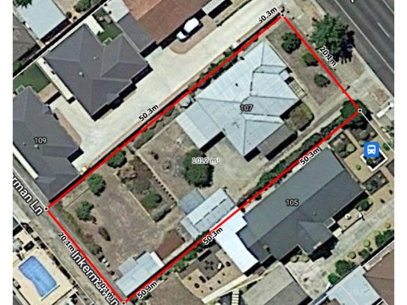 107 Inkerman Street, Maryborough VIC 3465