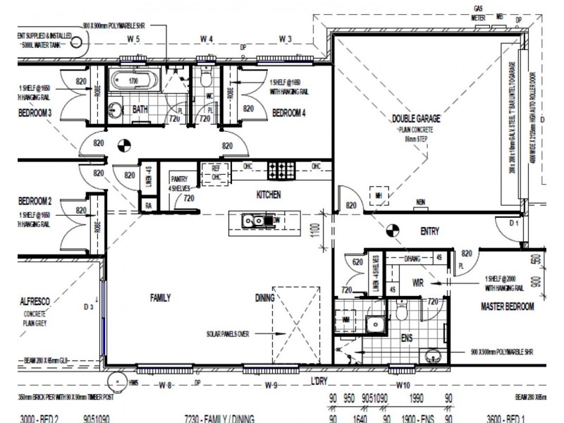 4 Worrall Court, Maryborough VIC 3465