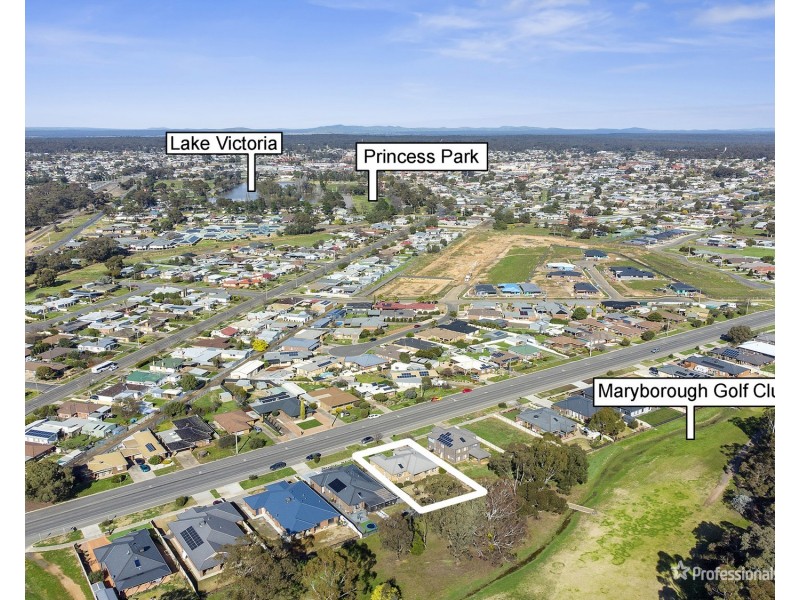 317 Gladstone Street, Maryborough VIC 3465