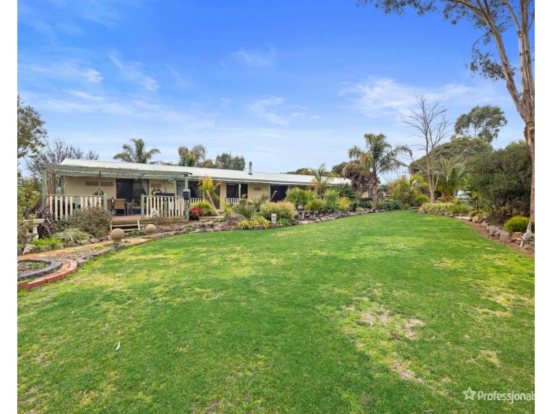 2 King Street, Talbot VIC 3371