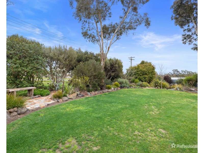 2 King Street, Talbot VIC 3371