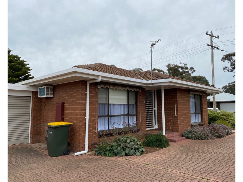 1/294 Gladstone Street, Maryborough VIC 3465