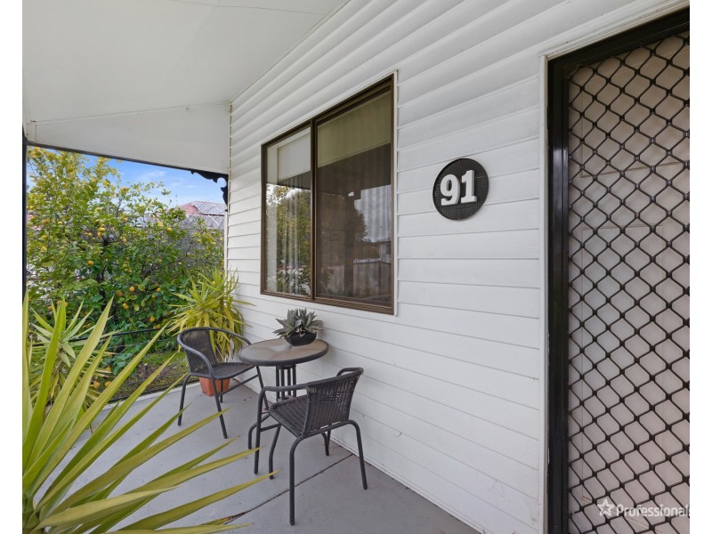 91 Gillies Street, Maryborough VIC 3465