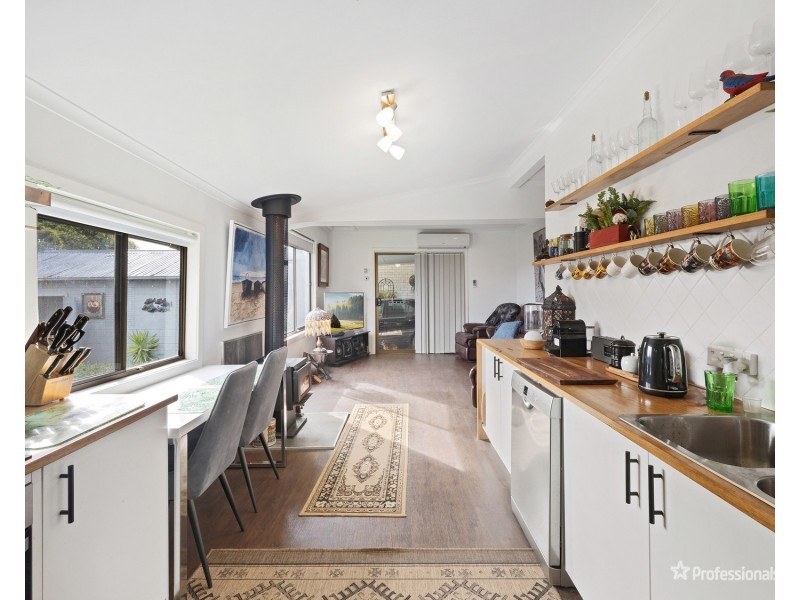 91 Gillies Street, Maryborough VIC 3465