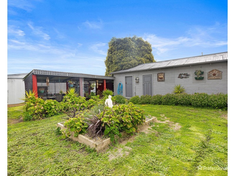 91 Gillies Street, Maryborough VIC 3465