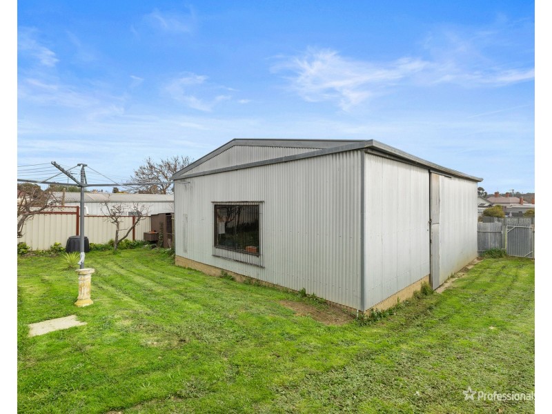 91 Gillies Street, Maryborough VIC 3465