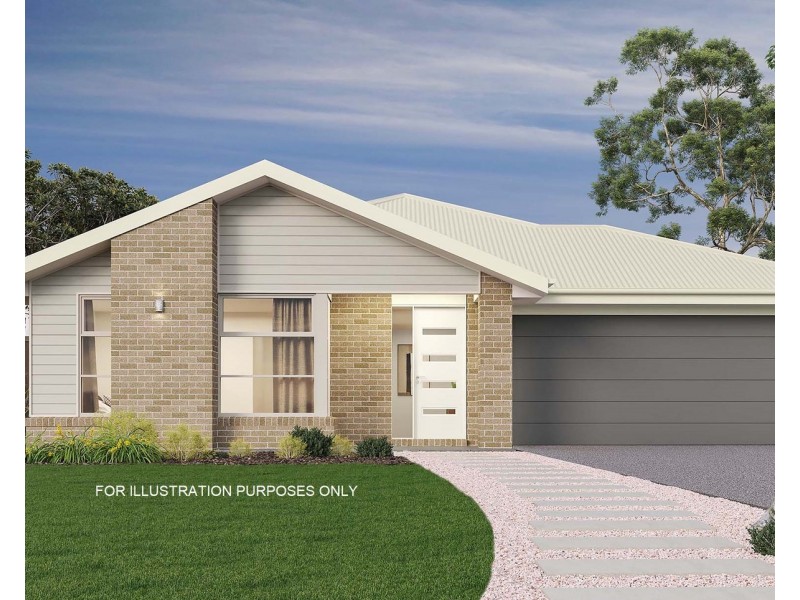 Lot 75/14 Barbara Court, Maryborough VIC 3465