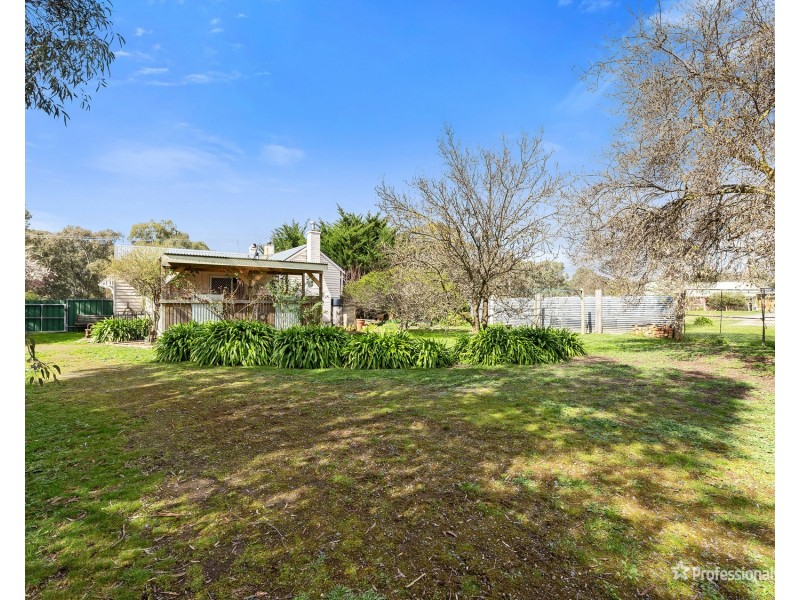 17 Faraday Street, Avoca VIC 3467