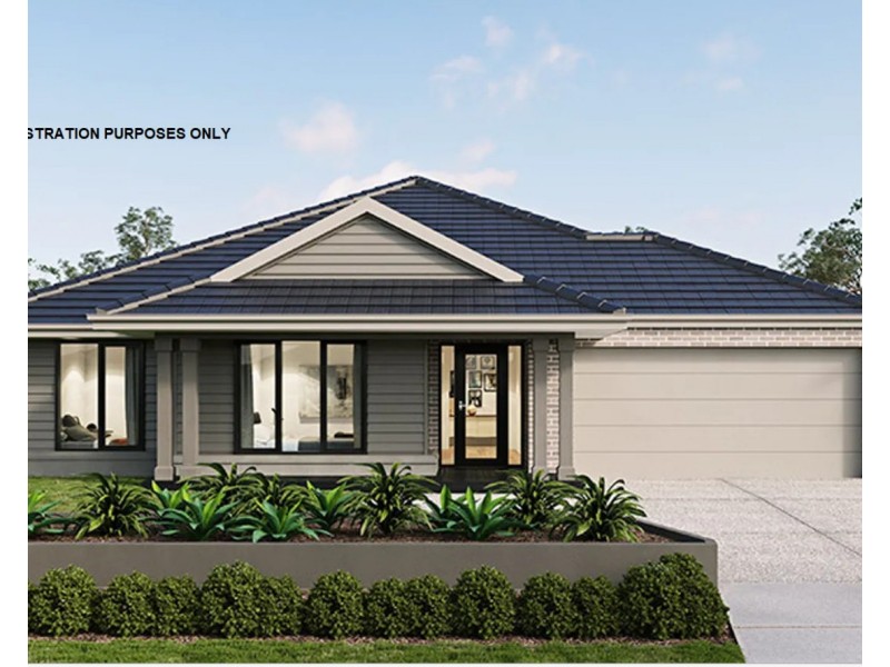Lot 2/104-106 Field Street, Maryborough VIC 3465