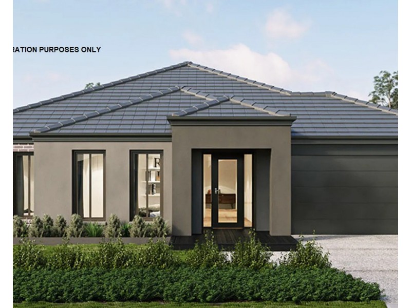 Lot 9/104-106  Field Street, Maryborough VIC 3465