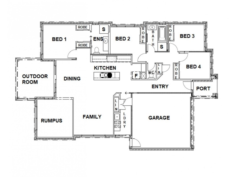 Lot 9/104-106  Field Street, Maryborough VIC 3465