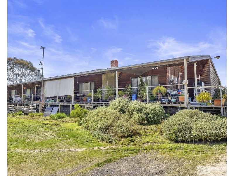 1265 Dunach-Eddington Road, Red Lion VIC 3371