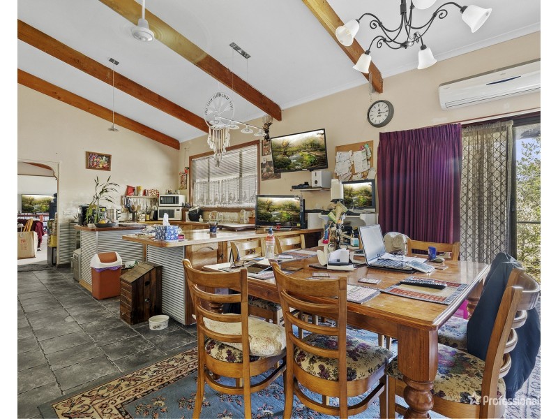 1265 Dunach-Eddington Road, Red Lion VIC 3371