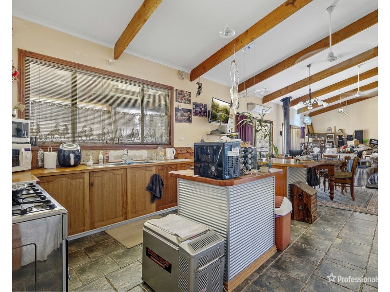 1265 Dunach-Eddington Road, Red Lion VIC 3371