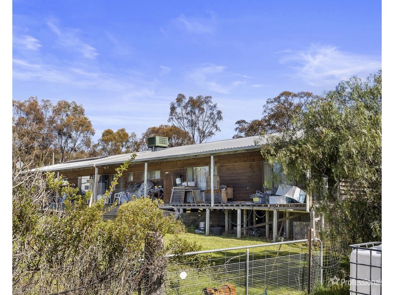 1265 Dunach-Eddington Road, Red Lion VIC 3371