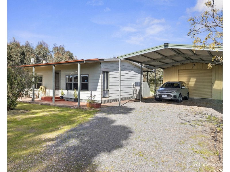 445 Dunolly- Moliagul Road, Dunolly VIC 3472
