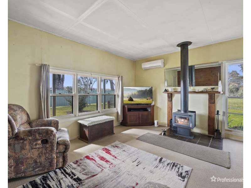 445 Dunolly- Moliagul Road, Dunolly VIC 3472