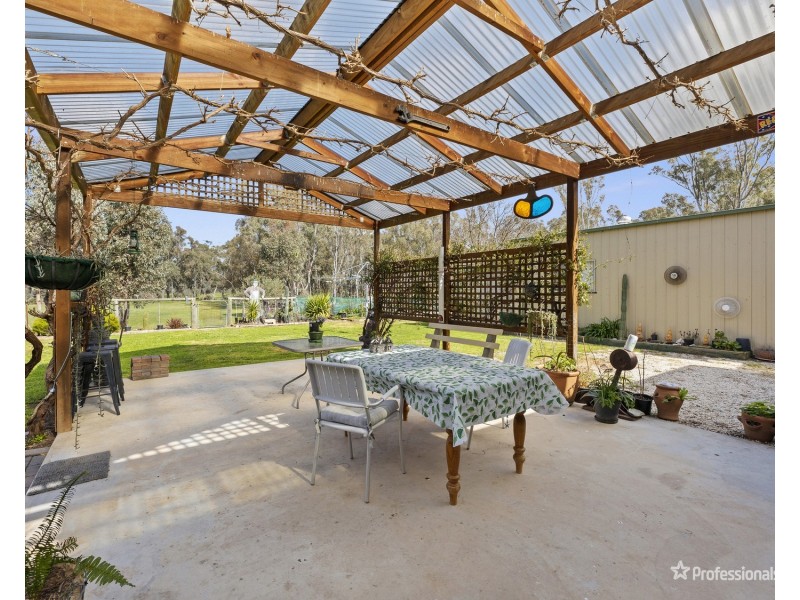 445 Dunolly- Moliagul Road, Dunolly VIC 3472