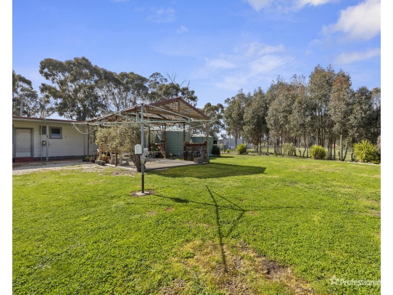 445 Dunolly- Moliagul Road, Dunolly VIC 3472
