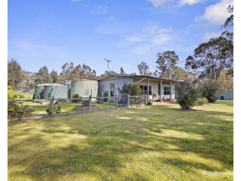 445 Dunolly- Moliagul Road, Dunolly VIC 3472