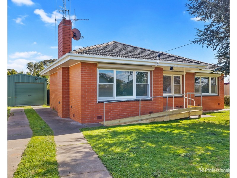 51 Goldsmith Street, Maryborough VIC 3465