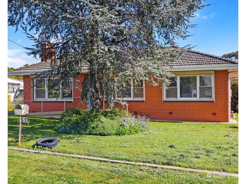 51 Goldsmith Street, Maryborough VIC 3465