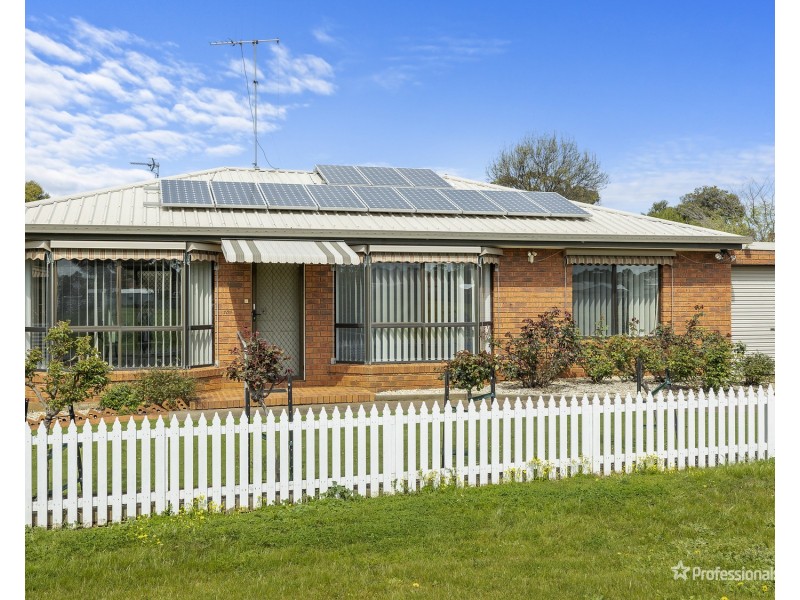 1/26 Hope Street, Maryborough VIC 3465