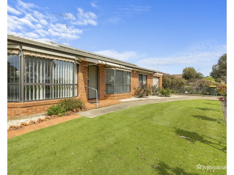 1/26 Hope Street, Maryborough VIC 3465