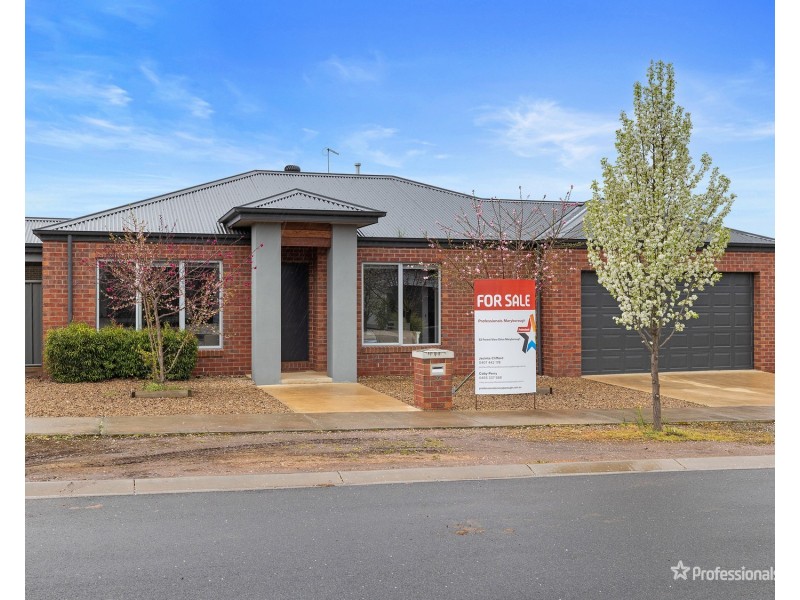 32 Forest View Drive, Maryborough VIC 3465